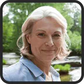 Sheila T., 67, from Chicago IL – Real GlycoFortin customer review